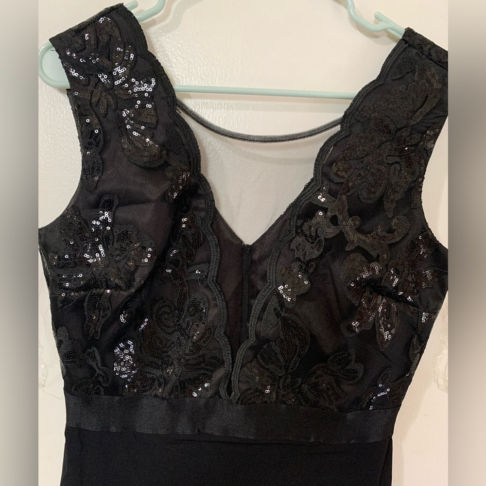 Godiva size 12 women’s cocktail dress